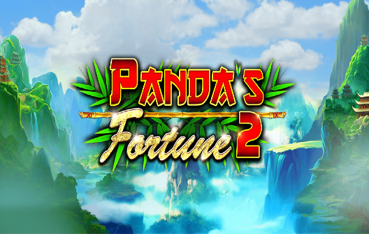 Pandas Fortune 2