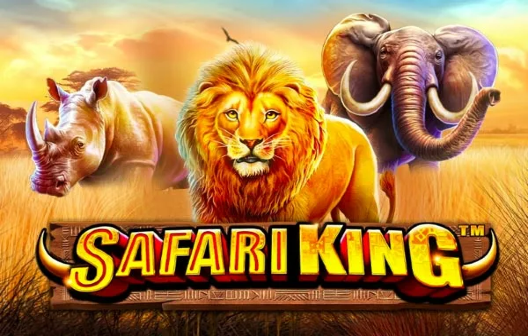 Safari King